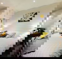 WILLOW Carlton Studio Apartment - C Tourism