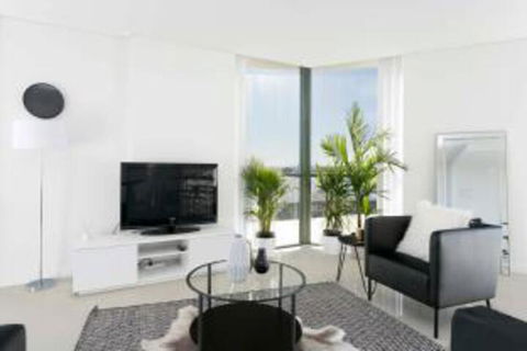 Palatial Penthouse Apartment Phenomenal Views - C Tourism 0