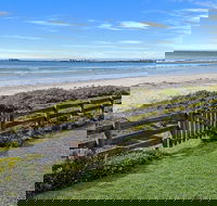 Saltwater Lodge - C Tourism