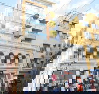 EMILY Carlton Studio Apartment - C Tourism