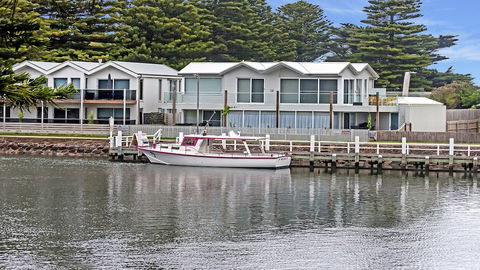 Somerset On Moyne Apt - C Tourism 4