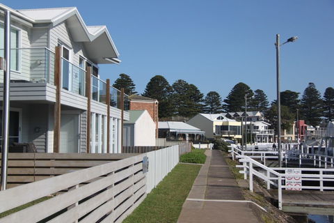 Somerset On Moyne Apt - C Tourism 0