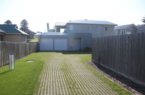 Somerset On Moyne Apt - C Tourism 3