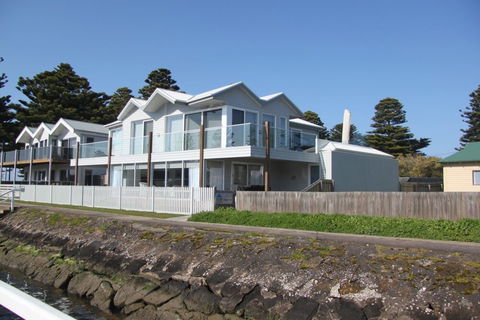 Somerset On Moyne Apt - C Tourism 1