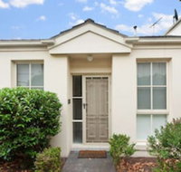 Smart Caulfield Townhouse - C Tourism