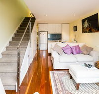ALEXANDER 2BDR South Melbourne House - C Tourism