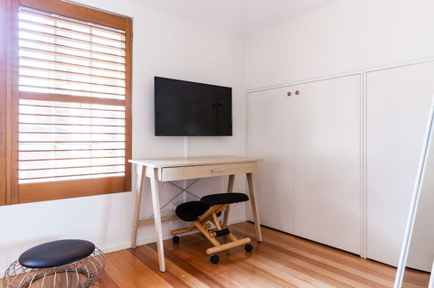 VERA, 1BDR South Melbourne Apartment - C Tourism 2