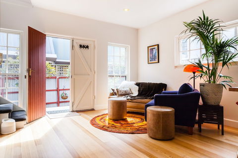 VERA, 1BDR South Melbourne Apartment - C Tourism 4