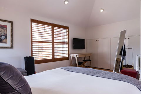 VERA, 1BDR South Melbourne Apartment - C Tourism 0