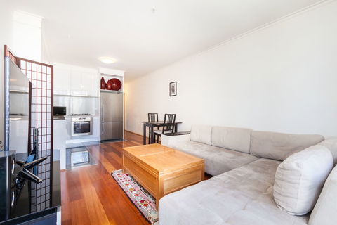 PIPER, 1BDR Southbank Apartment - C Tourism 3