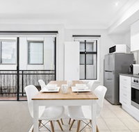 SIENNA 1BDR South Melbourne Apartment - C Tourism