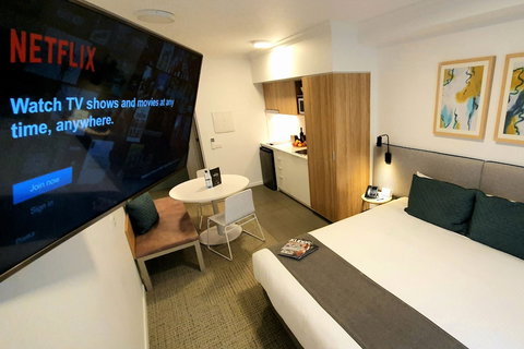 Quest Cannon Hill - C Tourism 6