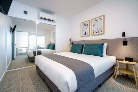 Quest Cannon Hill - C Tourism 4