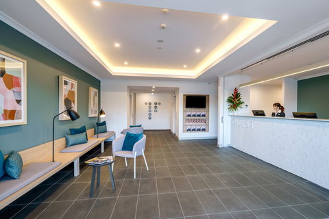 Quest Cannon Hill - C Tourism 2