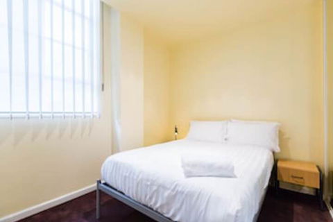 ELIZA, 2BDR Melbourne Apartment - C Tourism 0