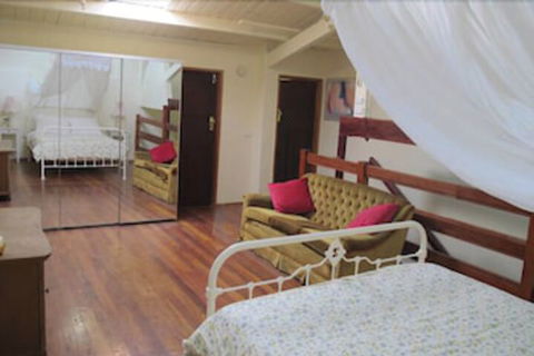 MONIKA, 1BDR Collingwood Apartment - C Tourism 5