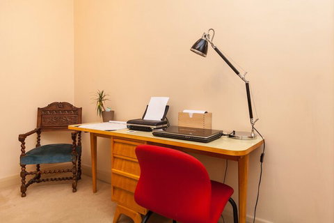 MADELINE, 1BDR Fitzroy Apartment - C Tourism 3