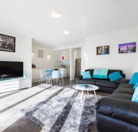 AMAL 1BDR North Melbourne Apartment - C Tourism