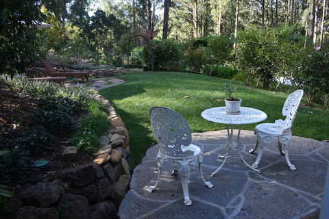 Forest Edge Cottage At Merrow Cottages - C Tourism 1