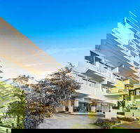 Adina Serviced Apartments Canberra Dickson - C Tourism