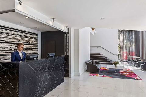 Adina Serviced Apartments Canberra Dickson - C Tourism 4