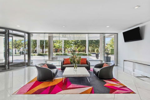 Adina Serviced Apartments Canberra Dickson - C Tourism 6