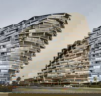 Ovolo Nishi - C Tourism