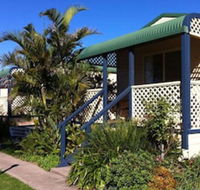 Amaroo Resort - C Tourism