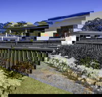 Mariner Motel - C Tourism