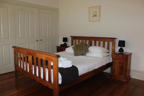 20 Mountbatten Avenue - C Tourism 0