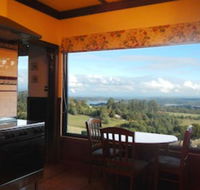 A Cottage with a View at Tudor Ridge - C Tourism
