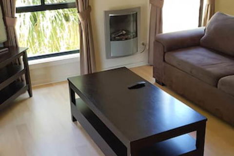 Lakeview Villa's - C Tourism 7