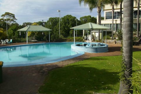 Lakeview Villa's - C Tourism 0