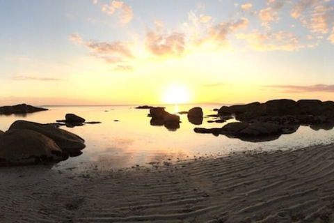 Sawyers Bay Shacks - C Tourism 1
