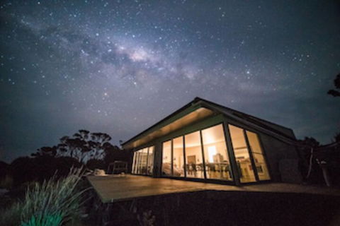 Sawyers Bay Shacks - C Tourism 0