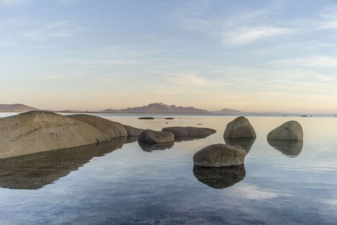 Sawyers Bay Shacks - C Tourism 3
