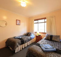 Arthur River Holiday Units - C Tourism