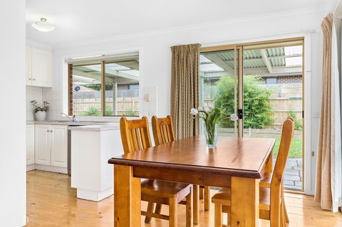The Houses Yarra Valley: Maroondah - C Tourism 6