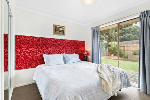 The Houses Yarra Valley: Maroondah - C Tourism 1