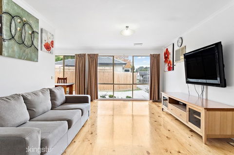 The Houses Yarra Valley: Maroondah - C Tourism 0