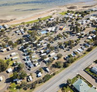 Port Broughton Tourist Park - C Tourism