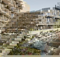 The Calile Hotel - C Tourism