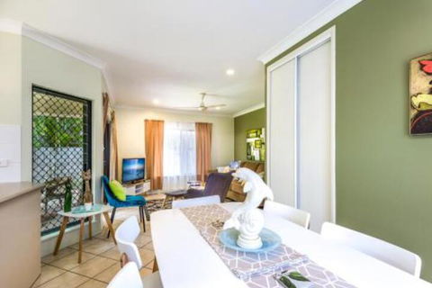 Cable Cottage Holiday Home - C Tourism 3