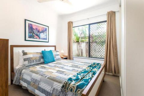 Cable Cottage Holiday Home - C Tourism 4