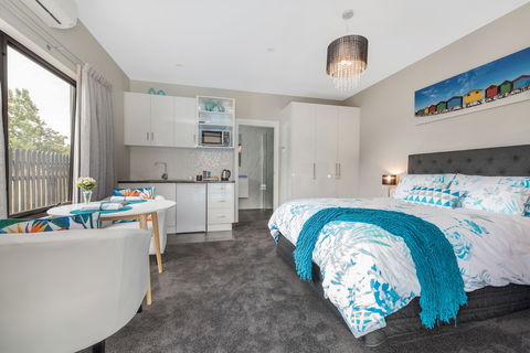The Wellington Bed & Breakfast - C Tourism 2