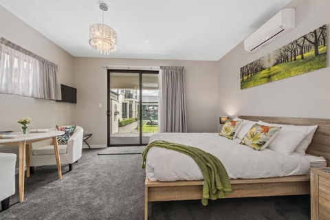 The Wellington Bed & Breakfast - C Tourism 1