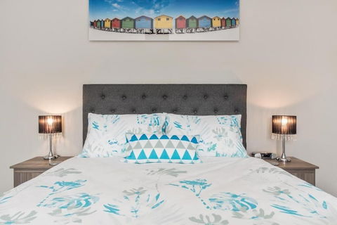 The Wellington Bed & Breakfast - C Tourism 4