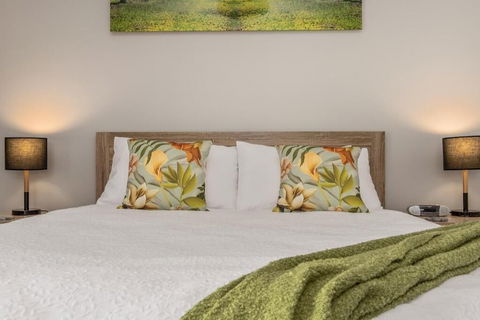 The Wellington Bed & Breakfast - C Tourism 6