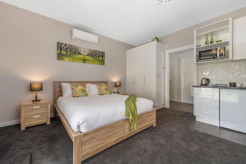 The Wellington Bed & Breakfast - C Tourism 5