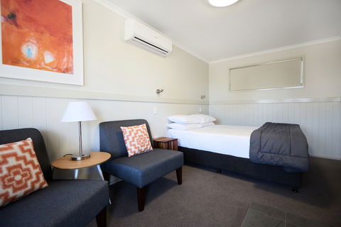 NRMA Bathurst Panorama Holiday Park - C Tourism 4
